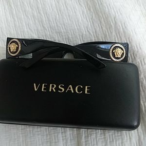 Versace sunglasses